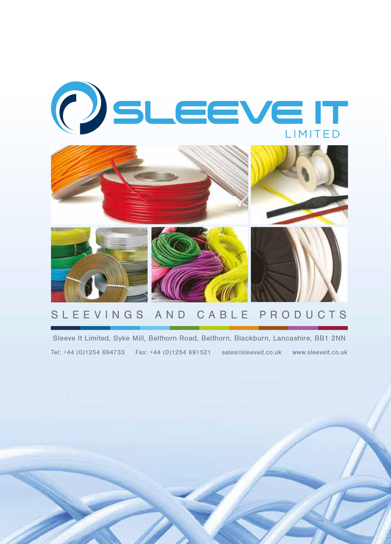 Download Sleeve It Catalogue 