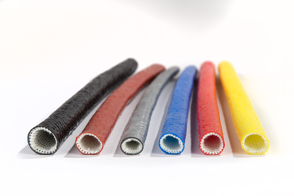 Fire Sleeve Fire Protection Sleeving Is Made In Britain UK Hydraulic Fire Sleeve Fire Protection Sleeving Is Made In Britain UK Hydraulic