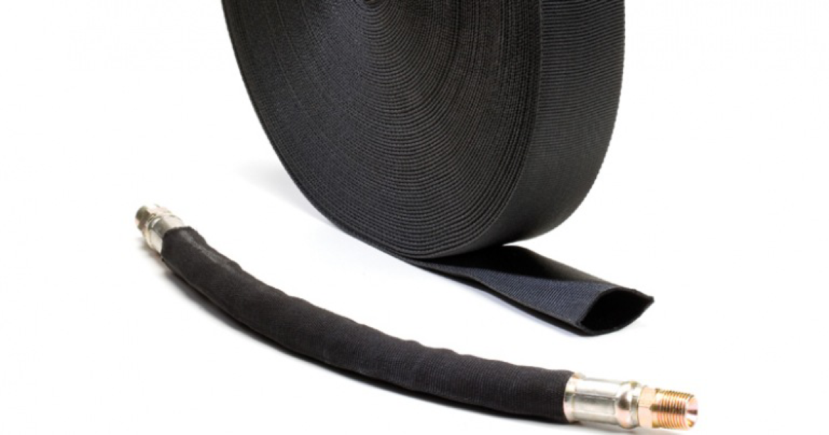 Hose Protection Solutions: How Sleeve It Safeguards Equipment