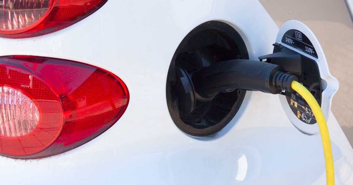 Wire Protection Makes The Electric Vehicle Revolution Safe