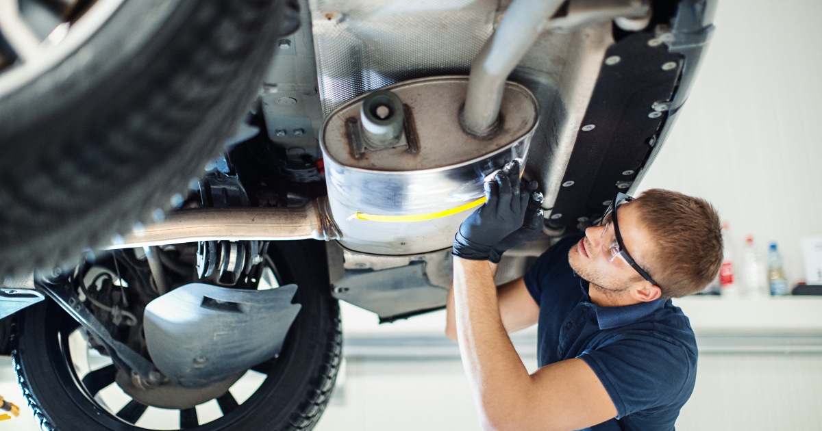 Heat Resistant Exhaust Wrap: What It Is and How It Works