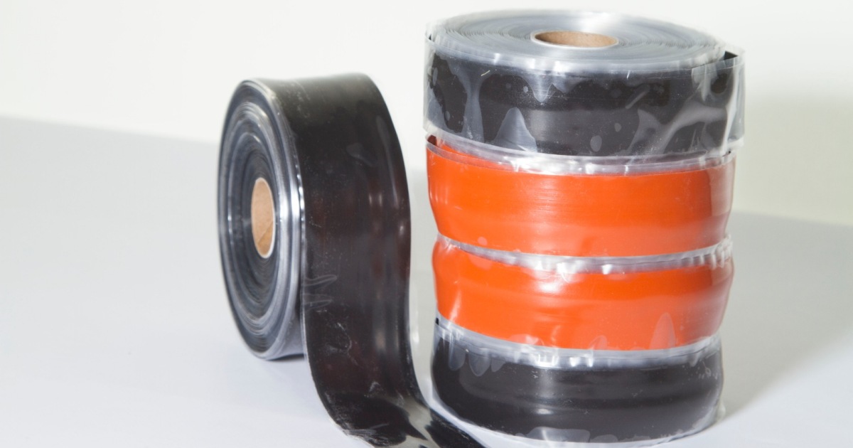 Top 10 Uses of Self Fusing Tape: The Ultimate Repair Solution