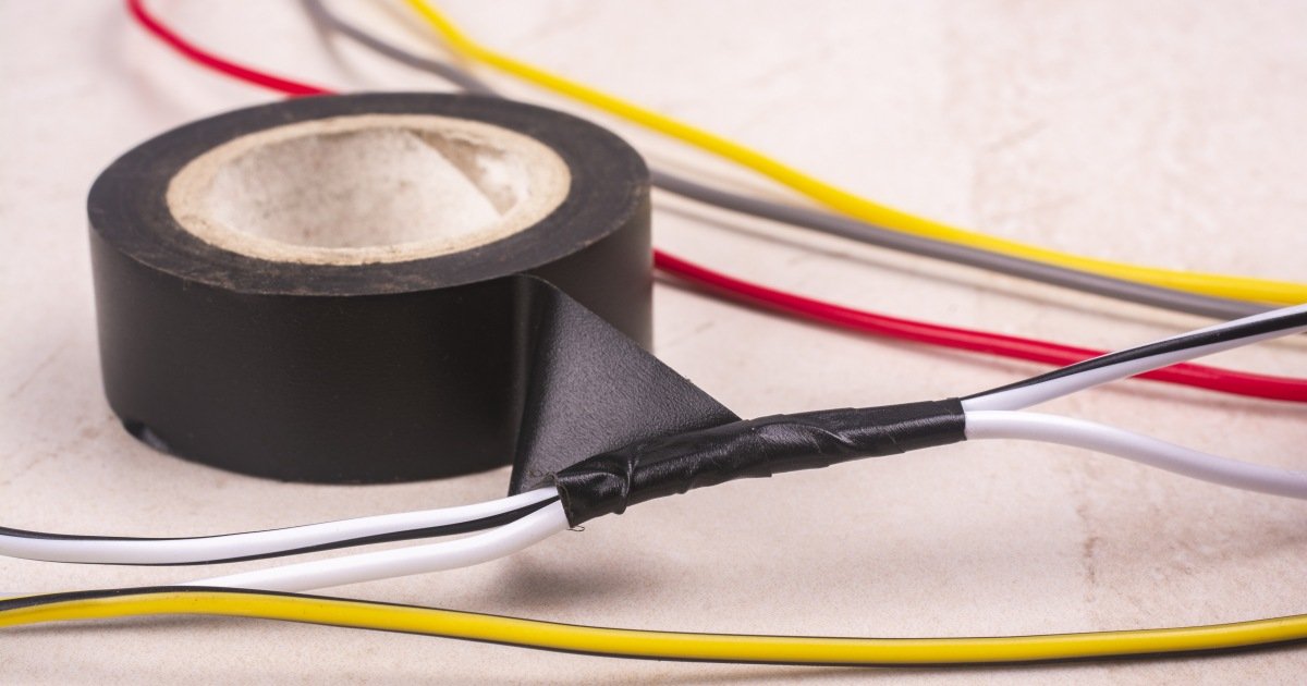 What is Self Fusing Tape and How Does It Work?
