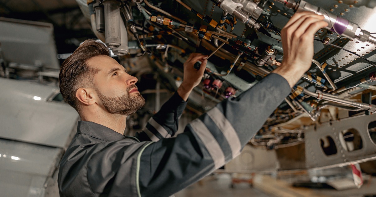 What Is Thermo Firesleeve? 5 Critical Applications