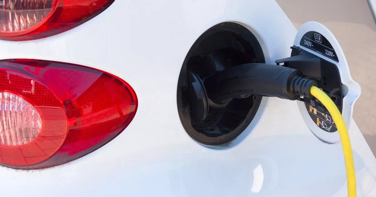 Wire Protection Makes The Electric Vehicle Revolution Safe