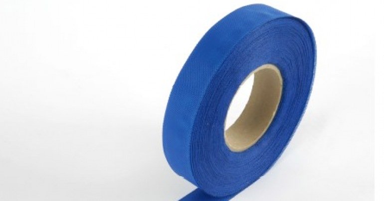 HT850 Glass Woven Tape