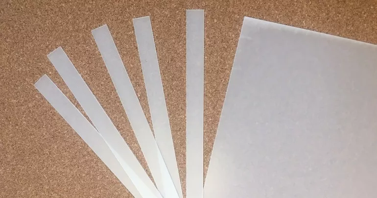 Fire Tape