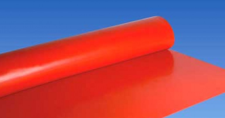 Symel Silicone Sheet