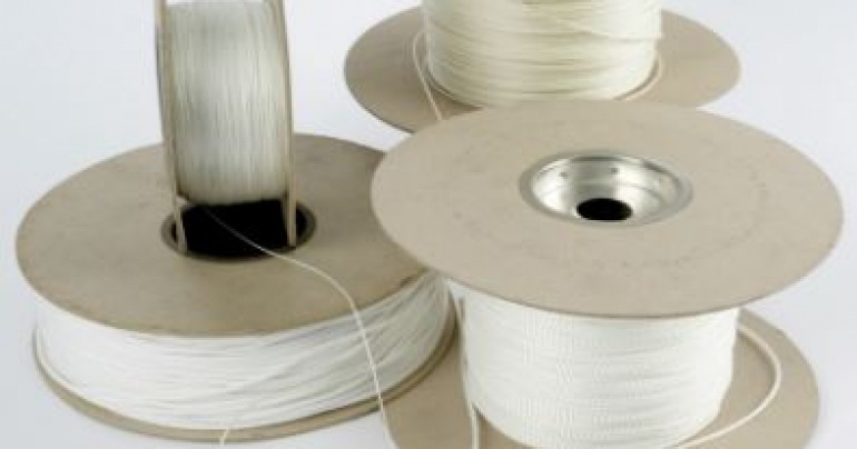 Polyester Tying Cord